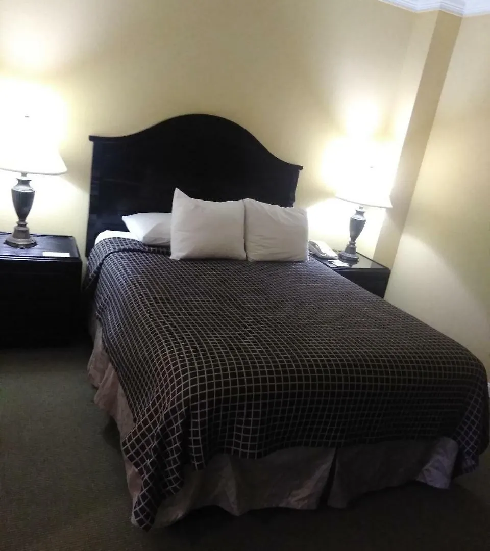 Hotel Coconut Malorie Hotel, Ascend Collection Ocean City