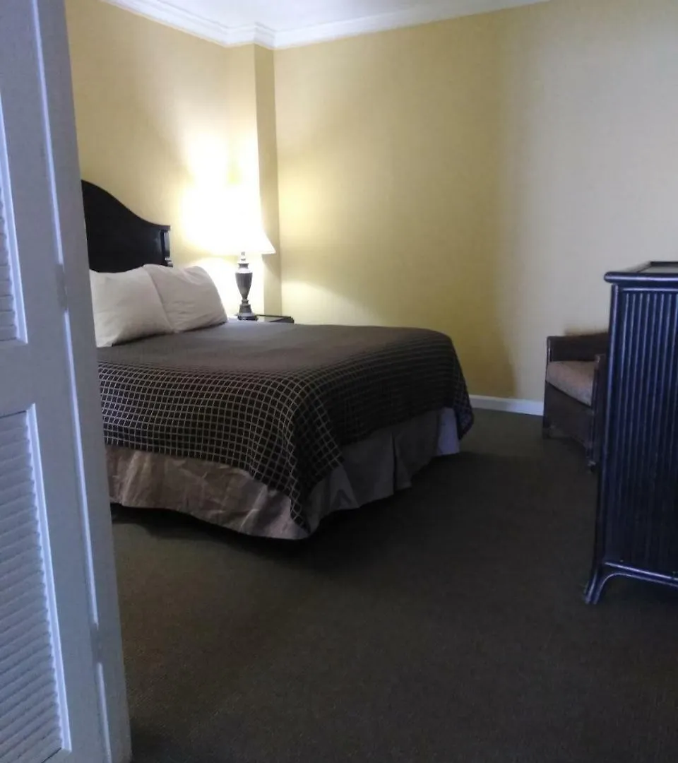 Coconut Malorie Hotel, Ascend Collection 3* Ocean City