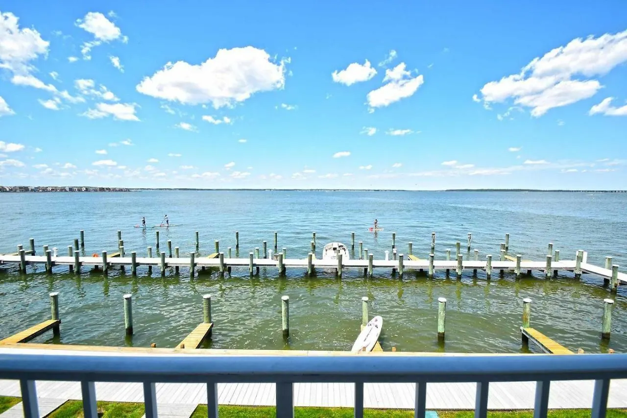 Apartment Thunder Island 10a