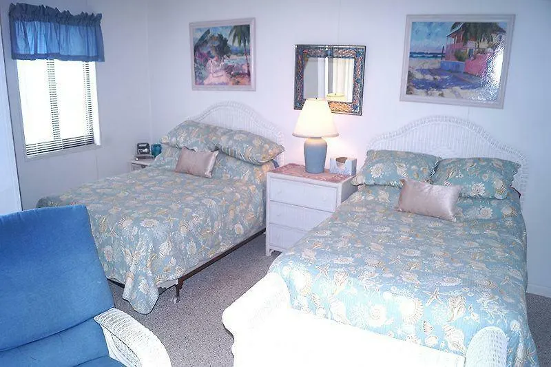 Lägenhet Westward Ho 203 Ocean City