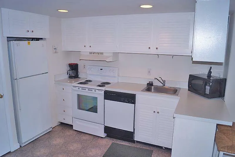 High Point South 3f Ocean City