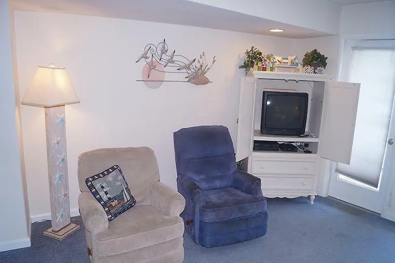 High Point South 3f Apartment Ocean City