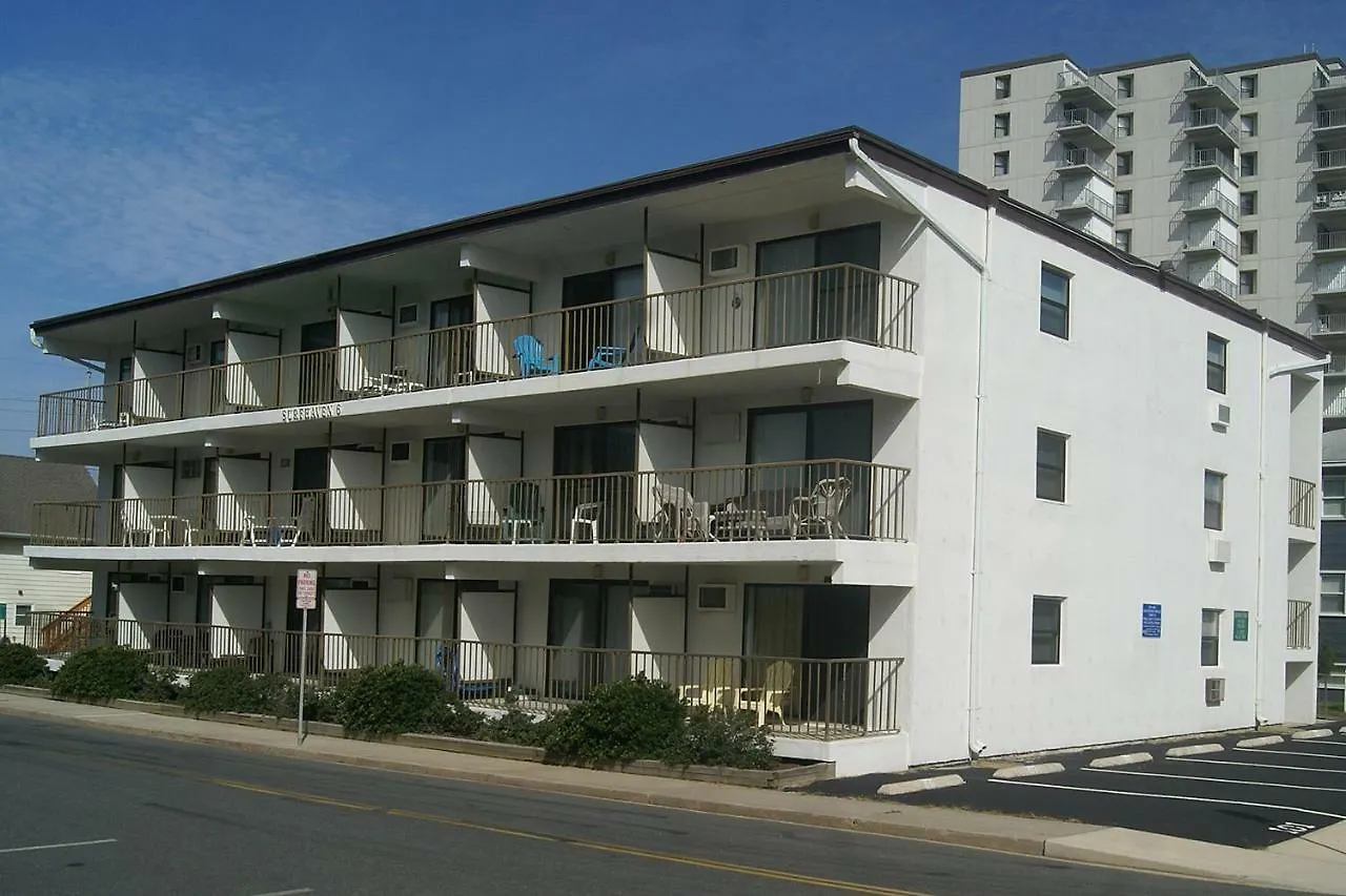 Surf Haven 202 Ocean City