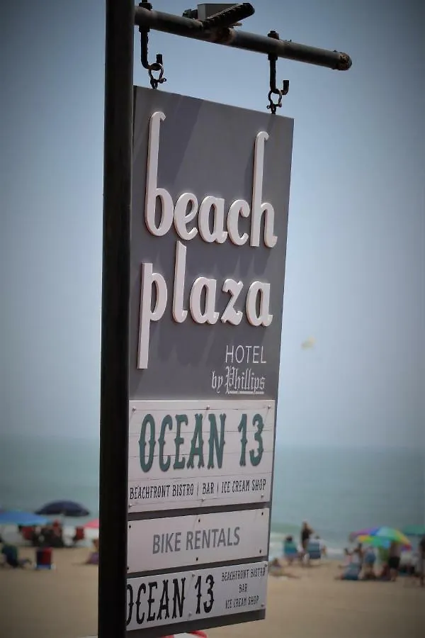 Plaza
