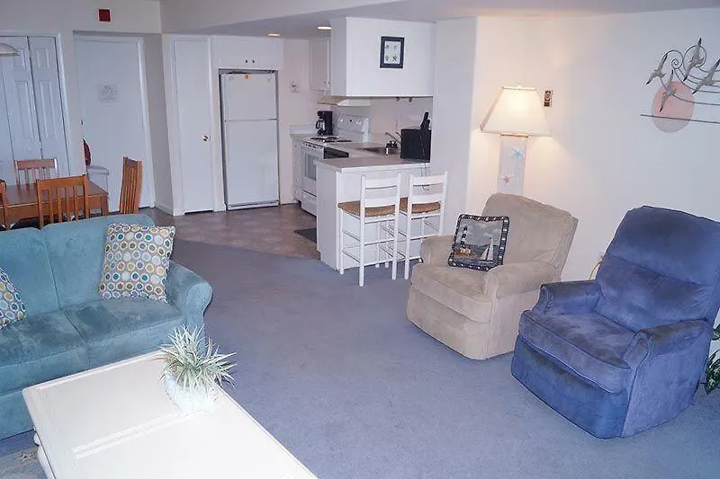 Apartment High Point South 3f