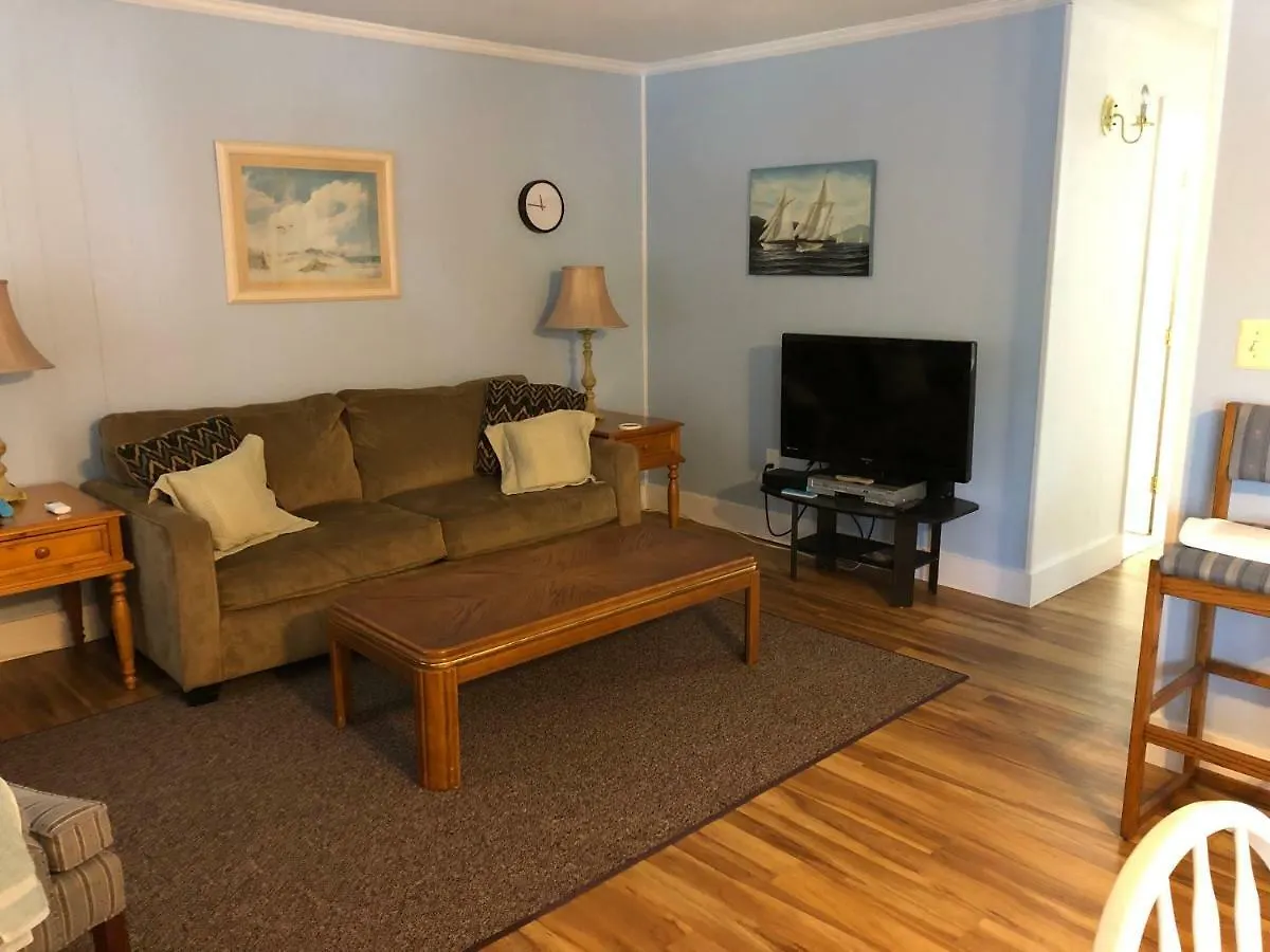 2br 1ba Robin Dr 28th Street Ocean City, Md Midtown Bayside Ocean City