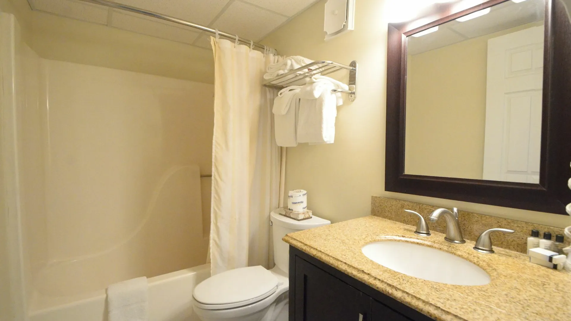 Motel Coastal Palms And 2*