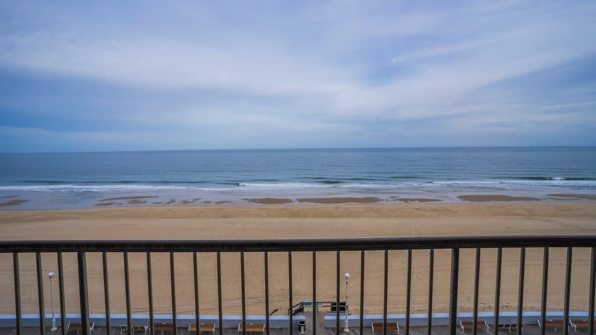 Grand Ocean Oceanfront ホテル