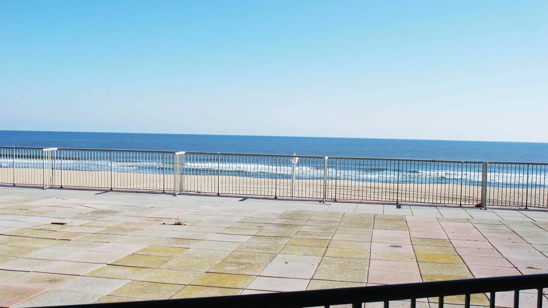 Hotel Grand Ocean Oceanfront
