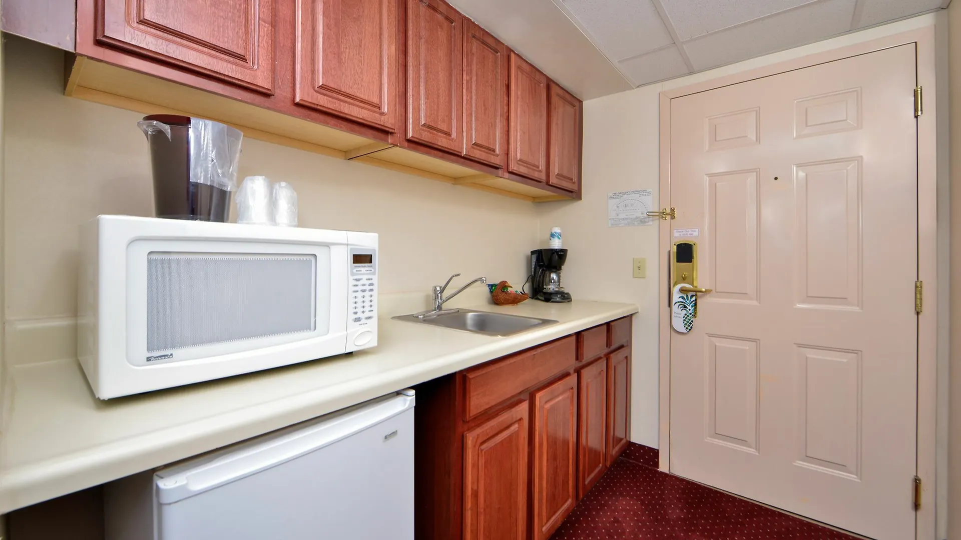 Grand Ocean Oceanfront 3* Ocean City
