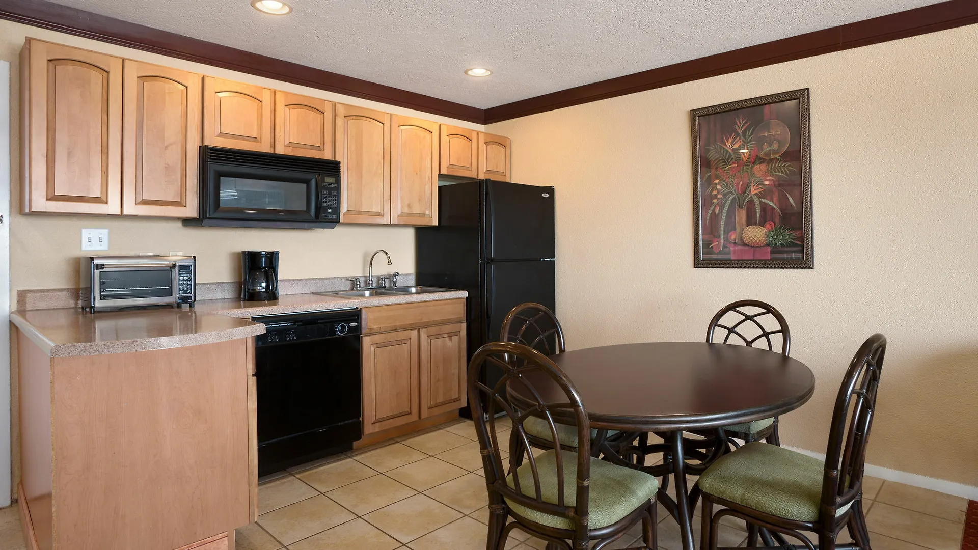 Days By Wyndham Ocean Oceanfront Ocean City