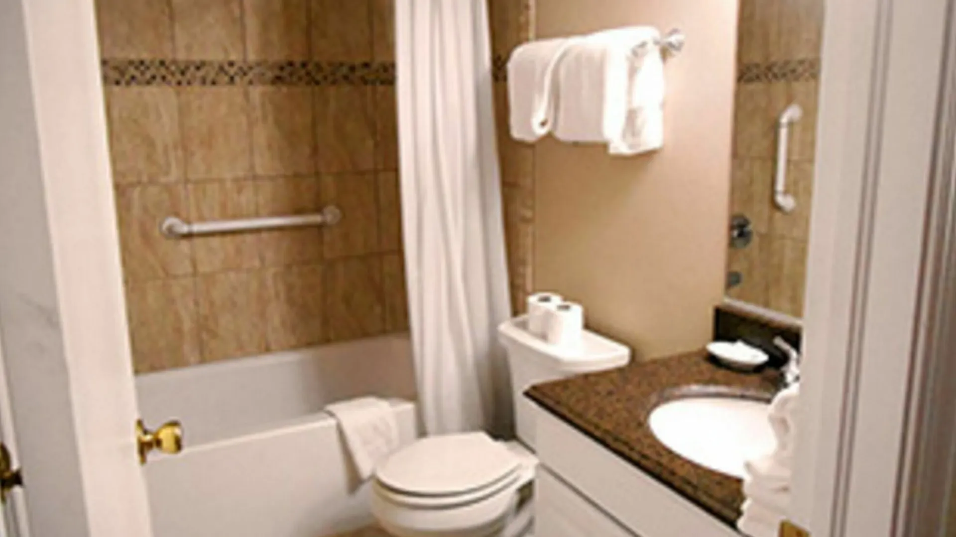 Apartment St. Tropez Ocean City