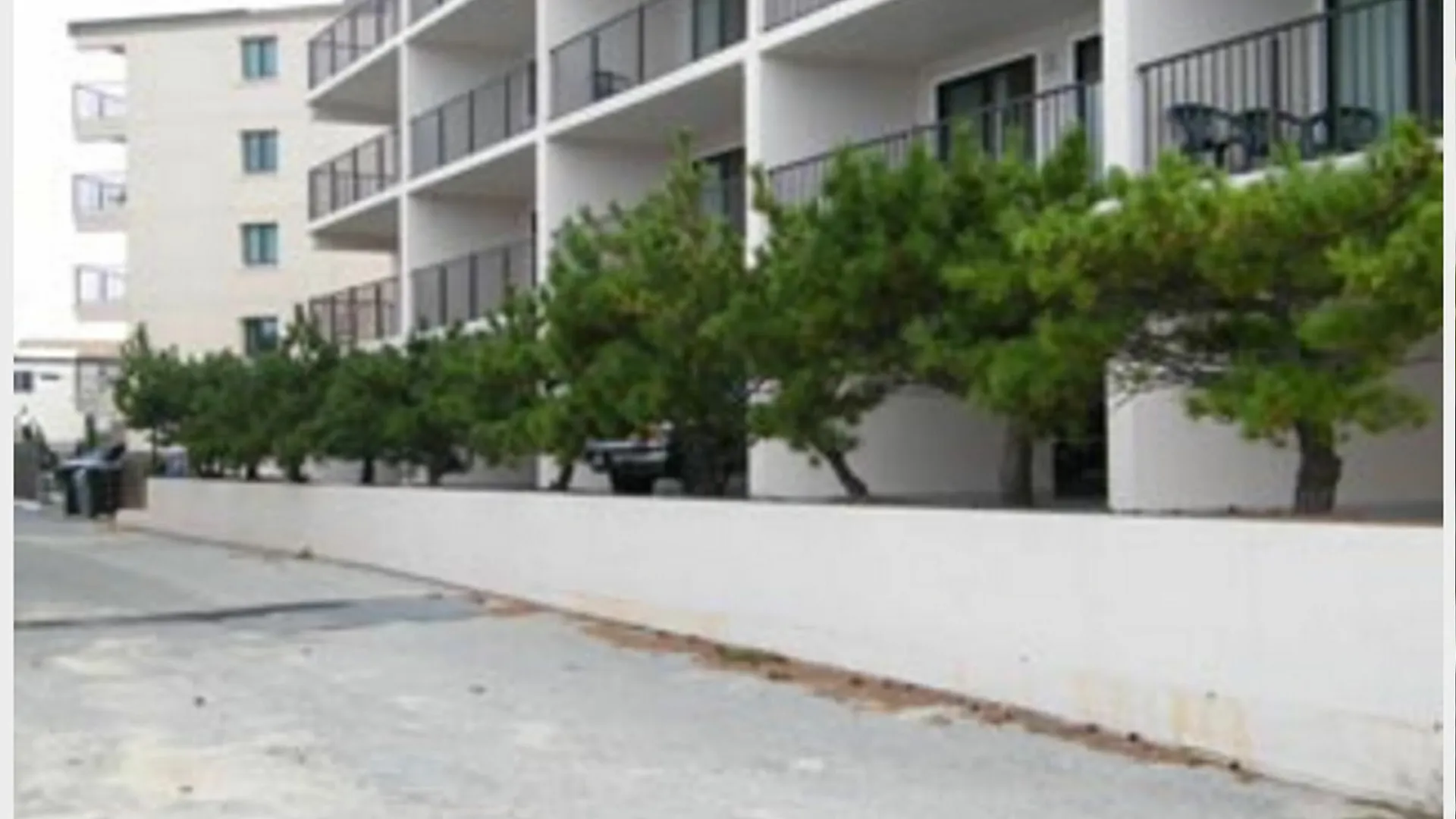 St. Tropez Apartment *