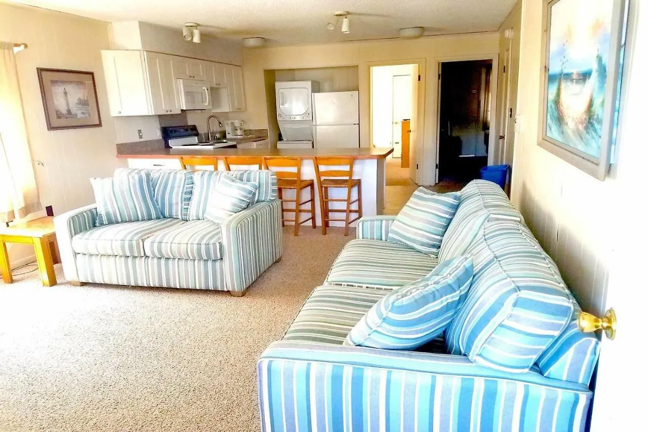 Apartment Severn I 208