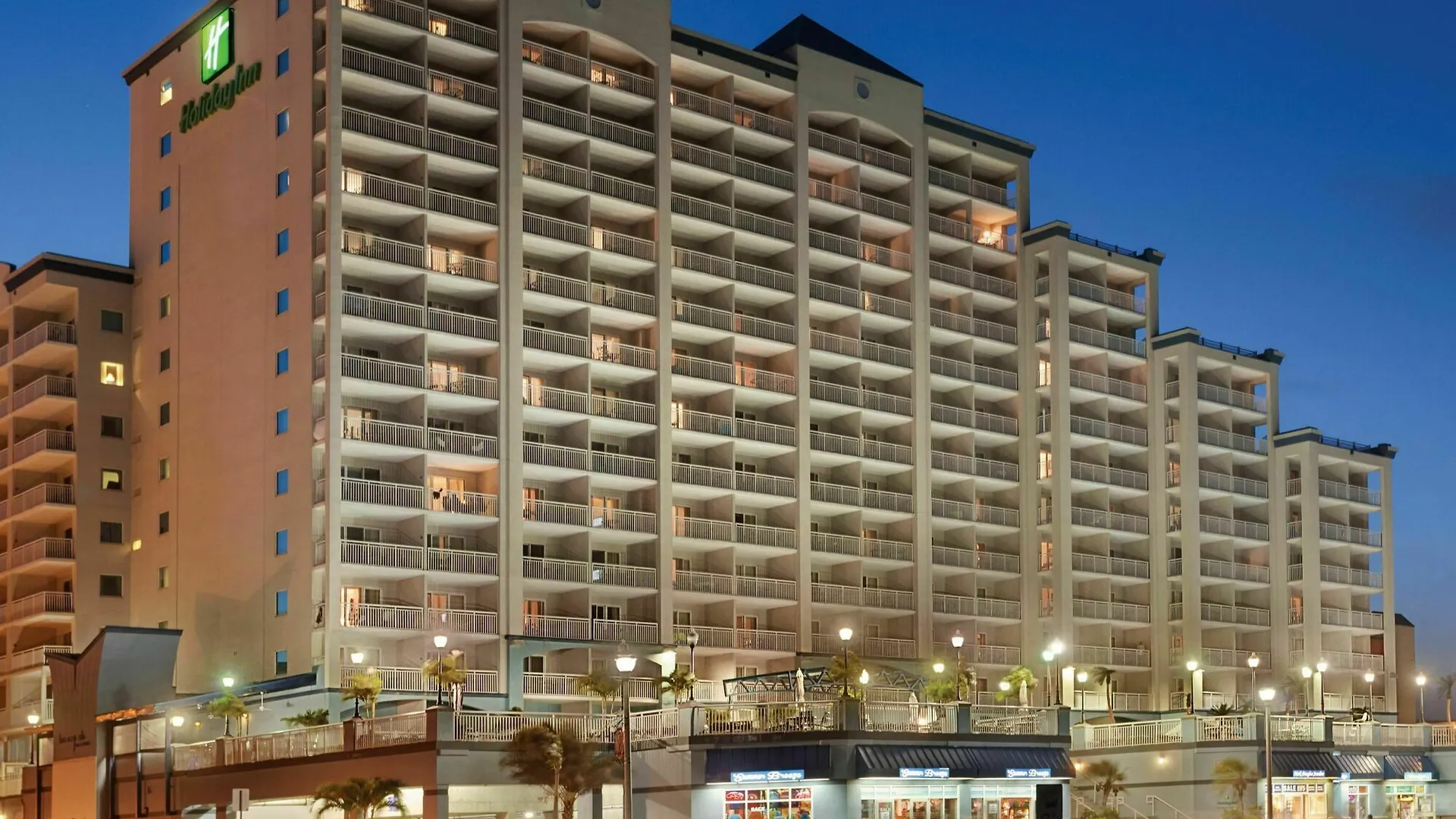 & Ocean By Ihg