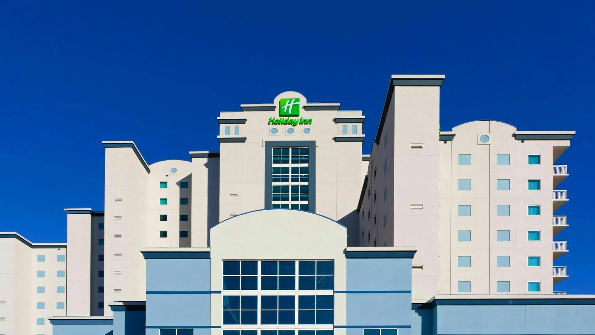 & Ocean By Ihg Ocean City