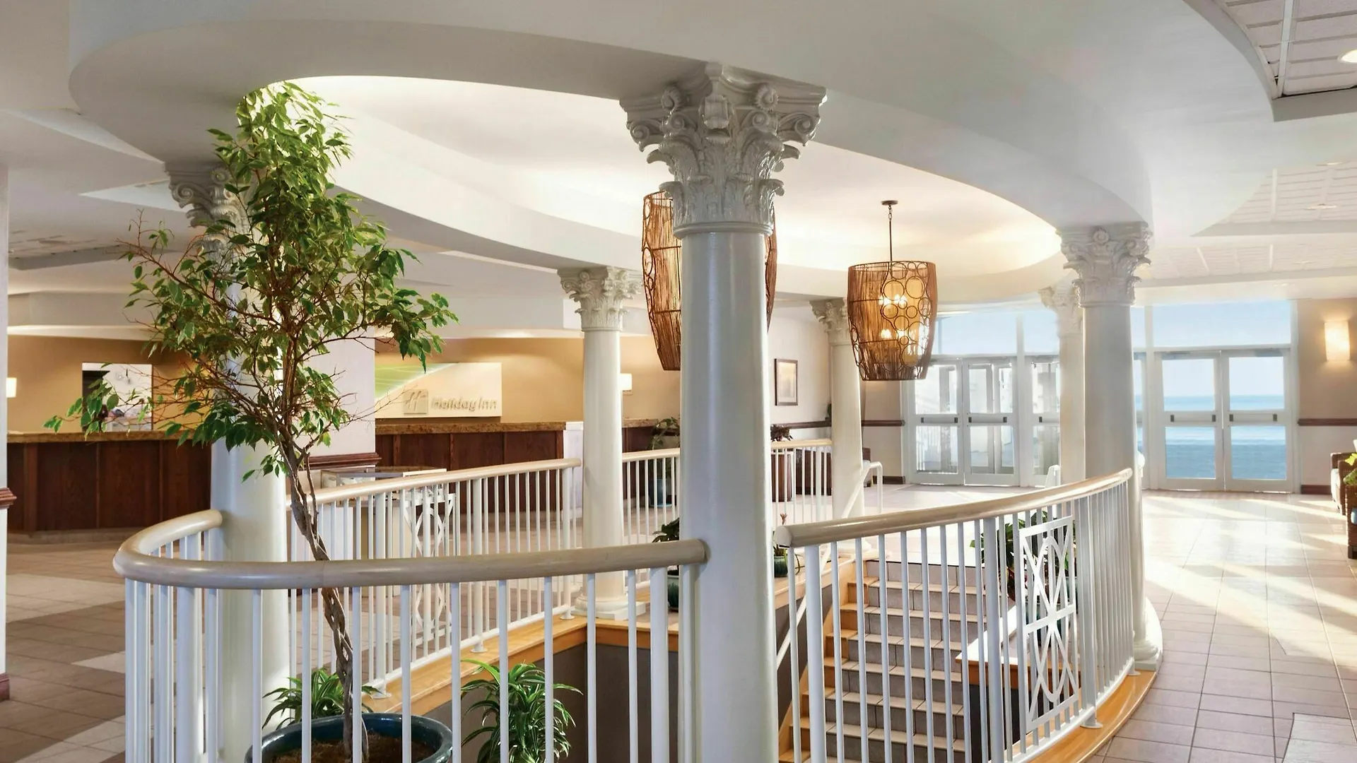 Resort & Ocean By Ihg Ocean City