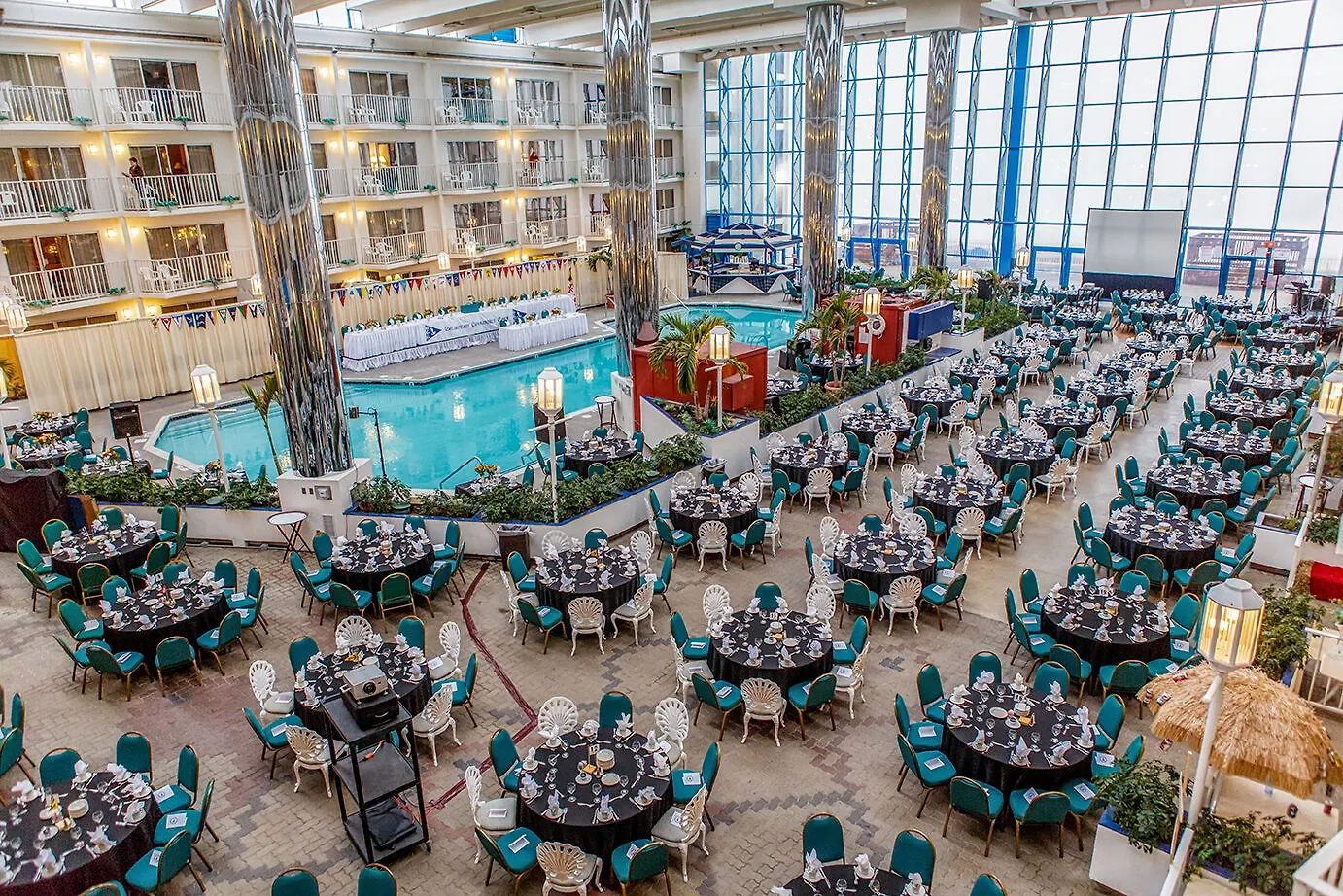 Princess Royale Oceanfront