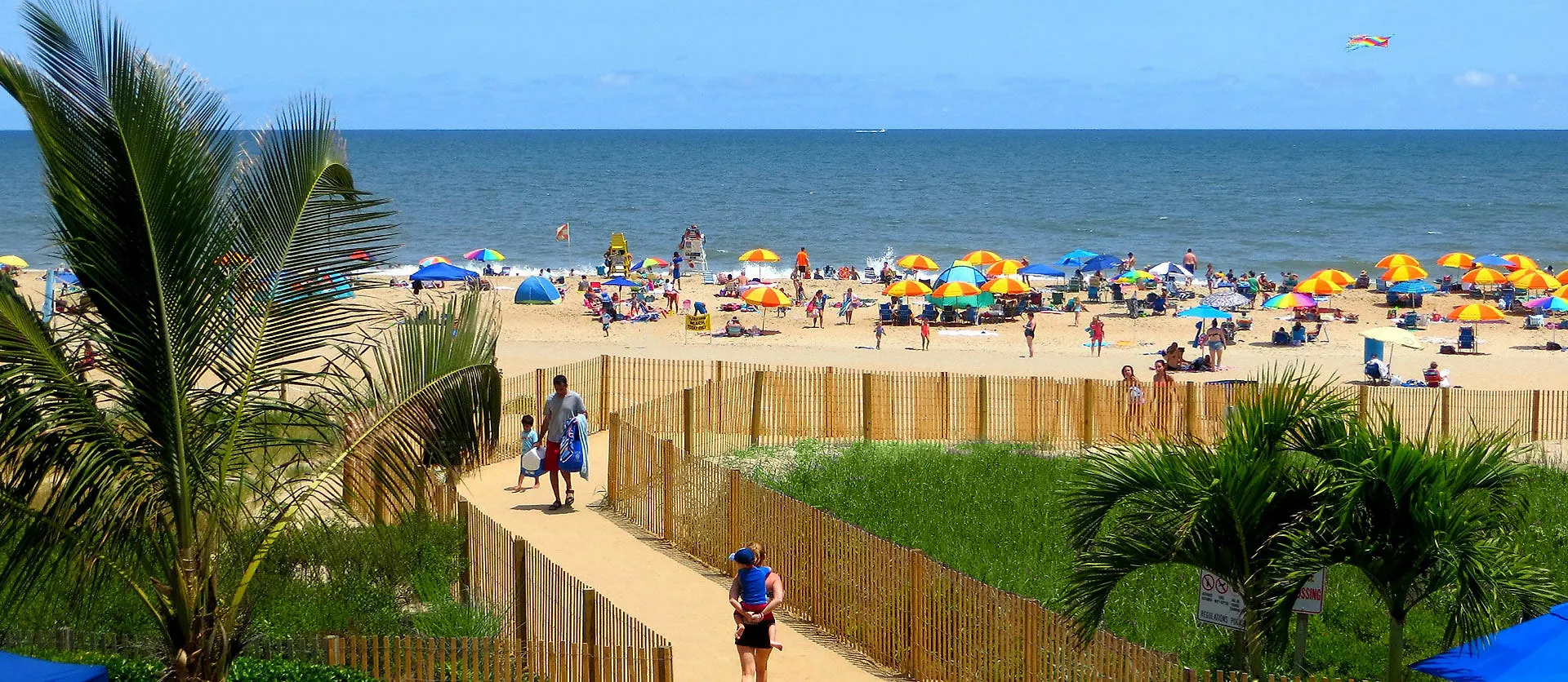 Princess Royale Oceanfront 4* Ocean City