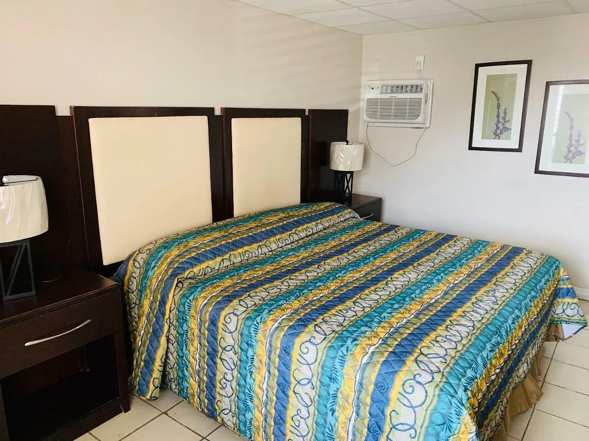 Cabana Motel Motel