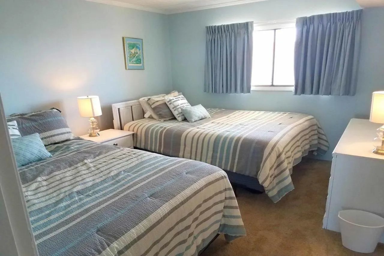 Ocean Hideaway 508