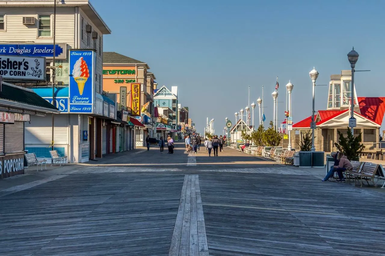Oceanside 42 #1e-sea La Vie
