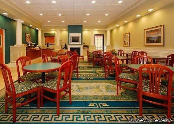 Comfort Ocean West 3* West Ocean City