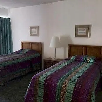 Aparthotel Bay Club By Kees Vacations