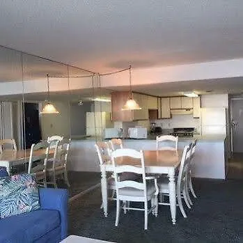 Bay Club By Kees Vacations 3*