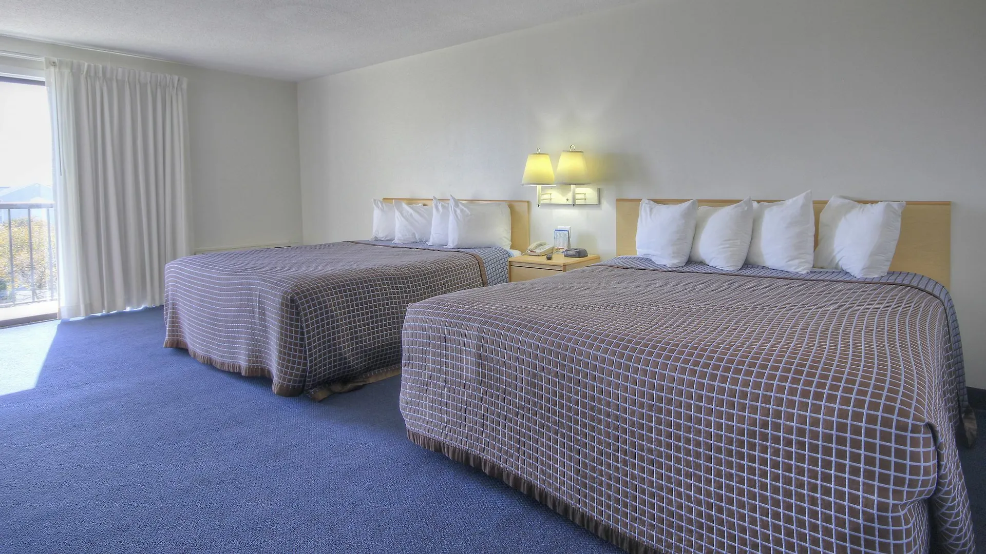Sea Bay 3* Ocean City