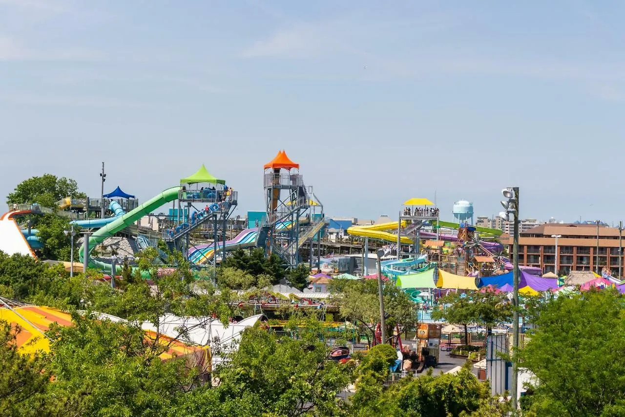 Summer Winds D101 Ocean City