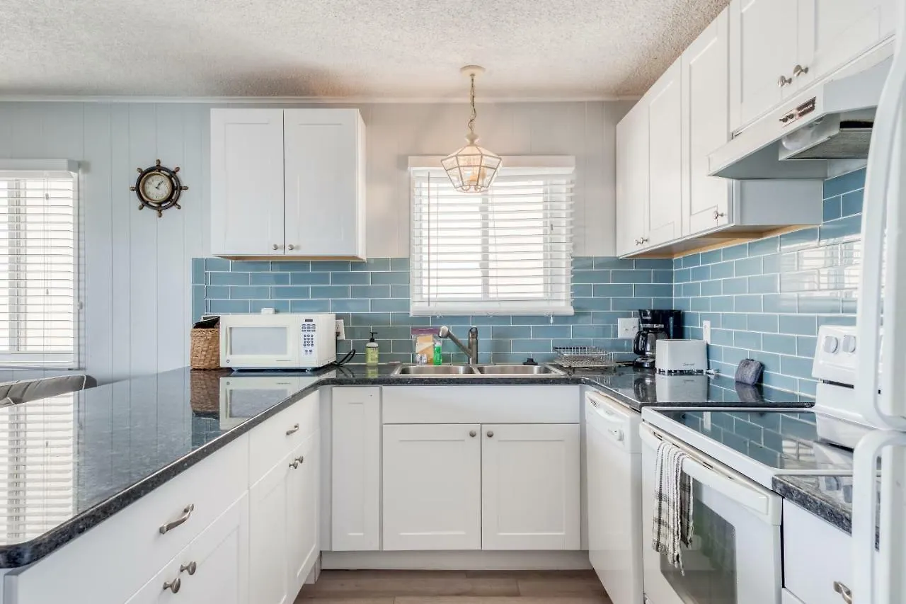 Harbor One North Apartment Ocean City