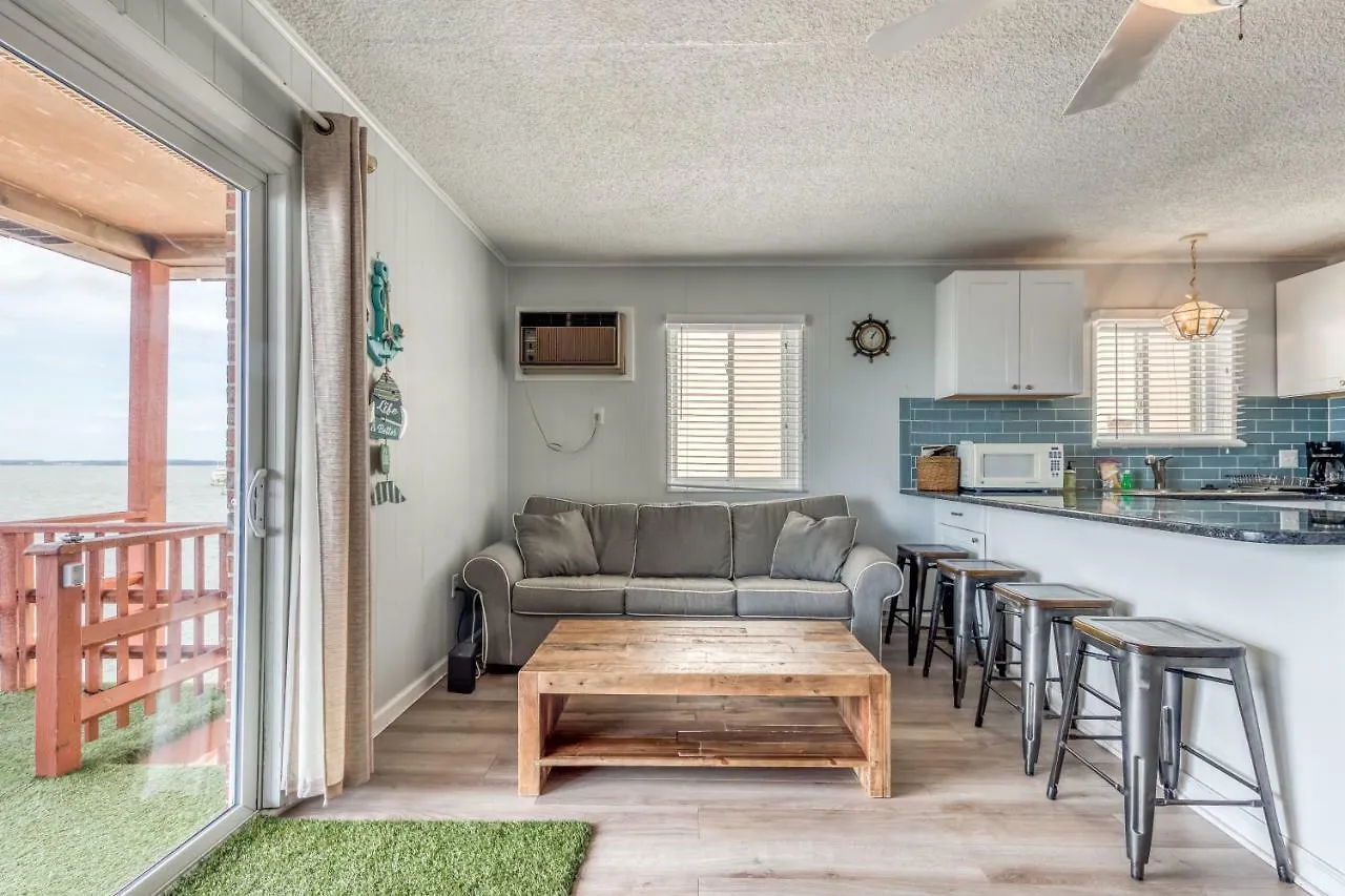 Harbor One North Apartment Ocean City