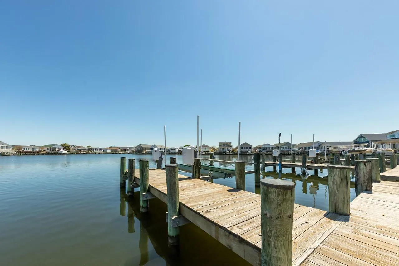 Oyster Lane Hideout Holiday home Ocean City