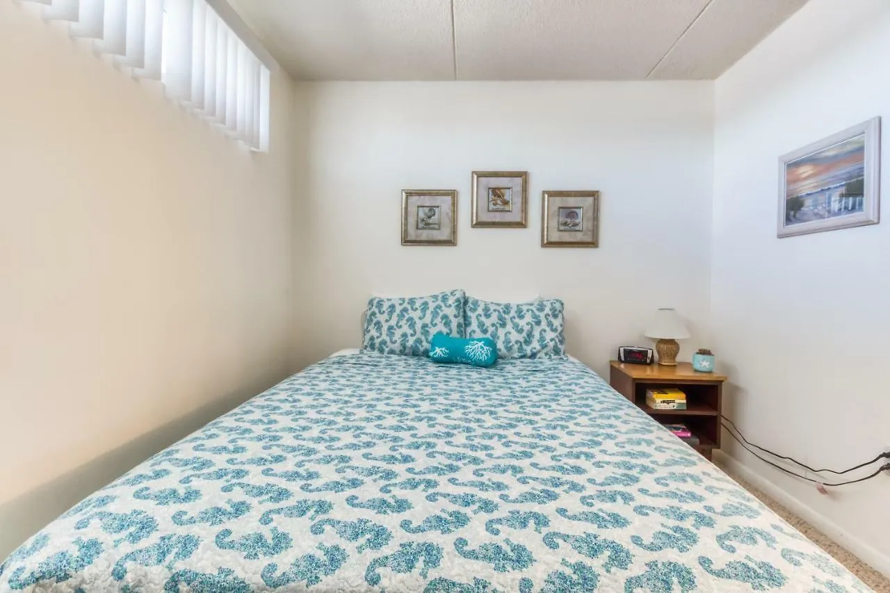 Wight Bay Apartment Ocean Stadt