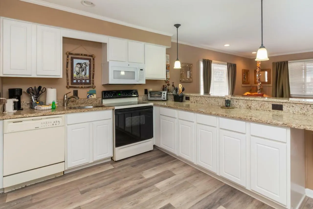 Severn Holiday home Ocean City