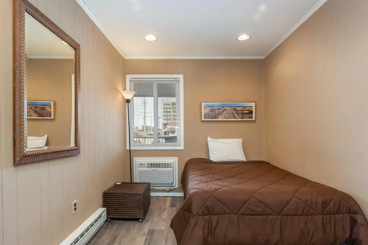 Severn Holiday home Ocean City