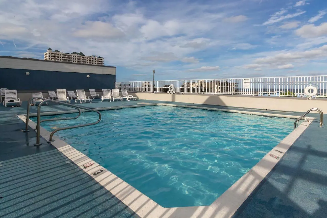 Astoria Holiday home