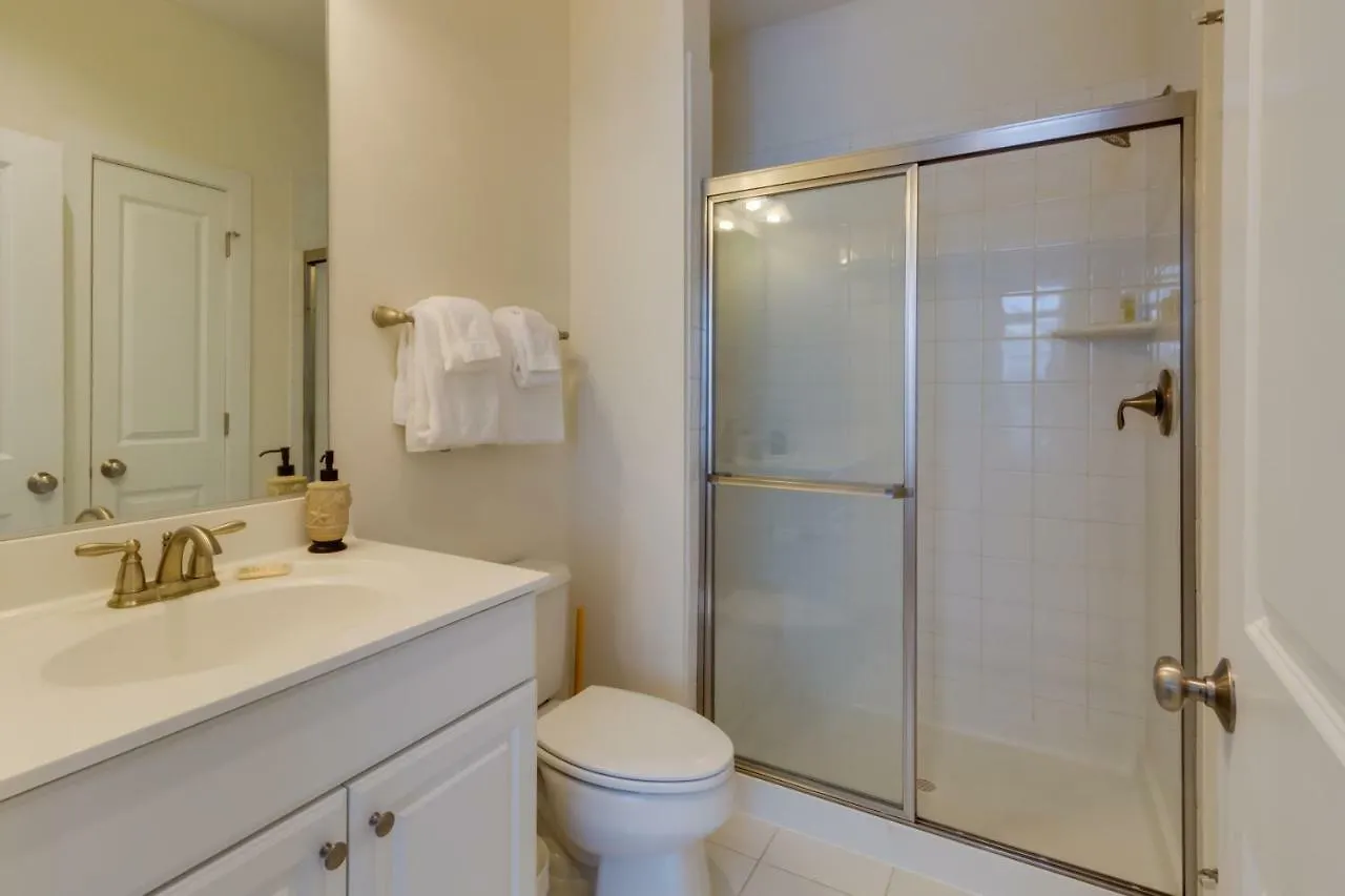 Holiday home Broad Marsh House Ocean City