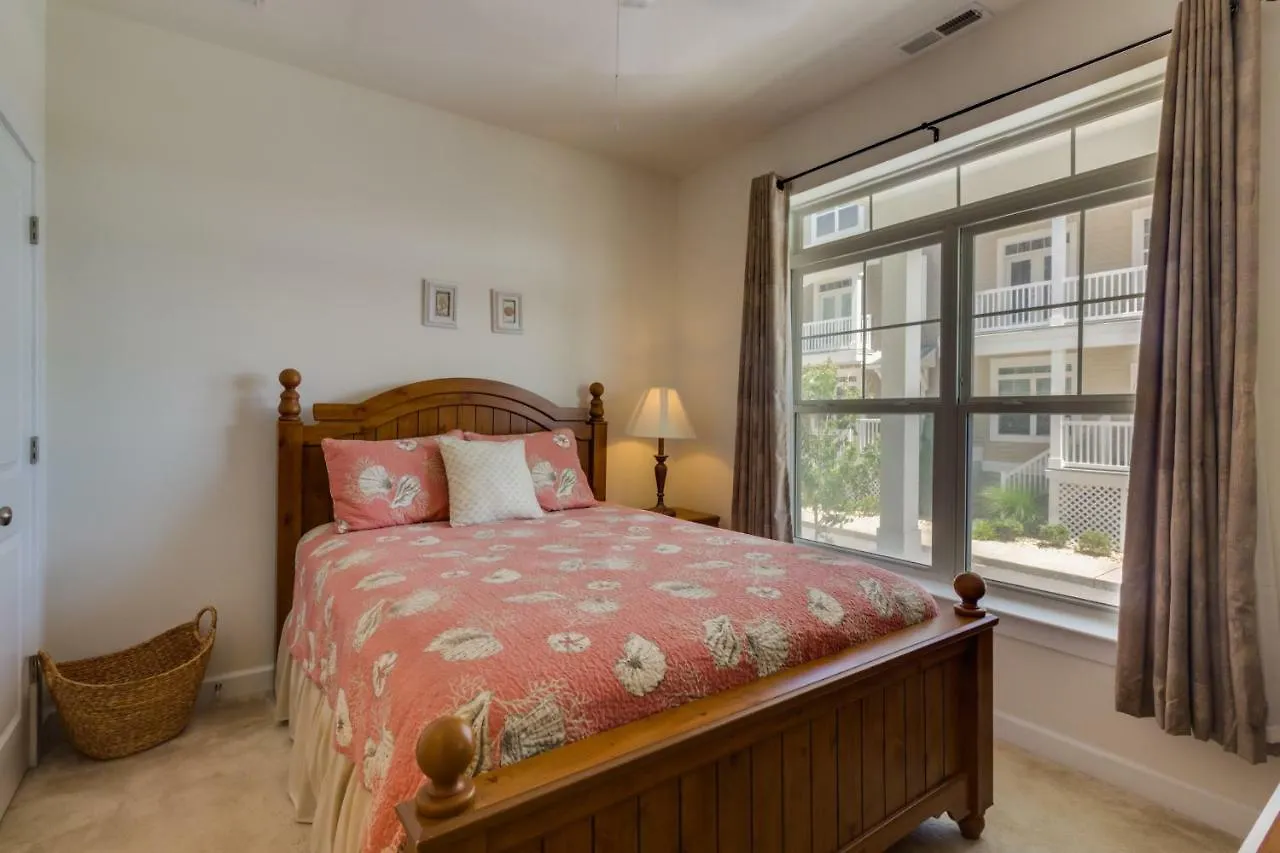 Broad Marsh House Ocean City