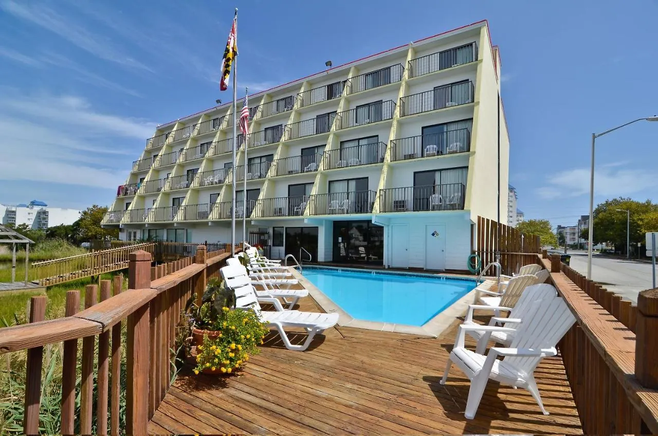 Hotell Sea Bay