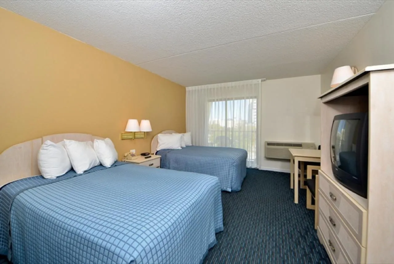 Hotell Sea Bay