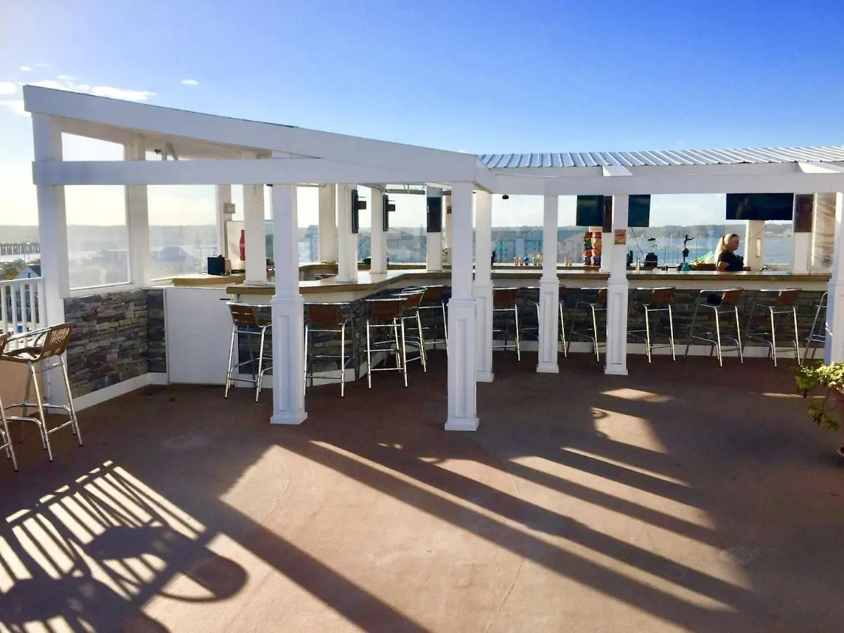 Monte Carlo Ocean 3*