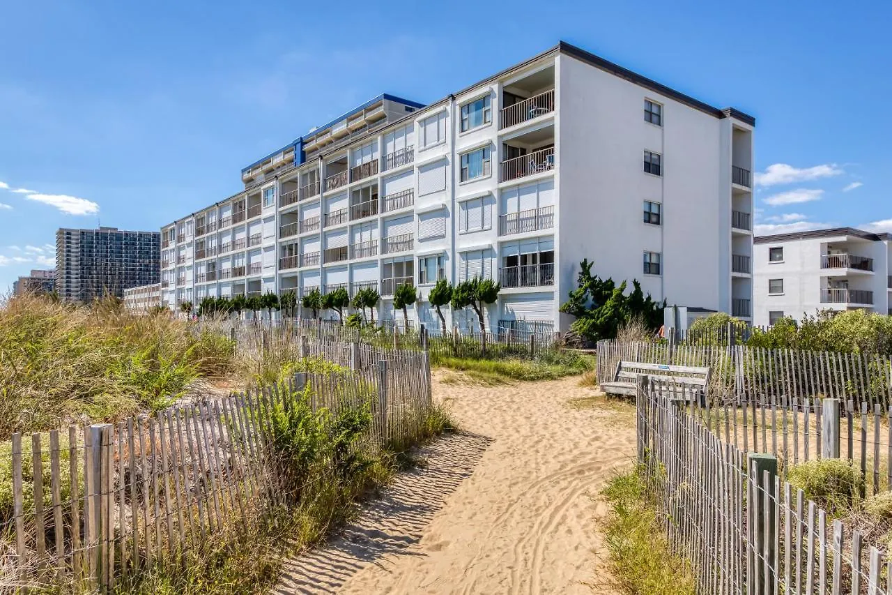 Oceanwalk About Casa vacanze Ocean City