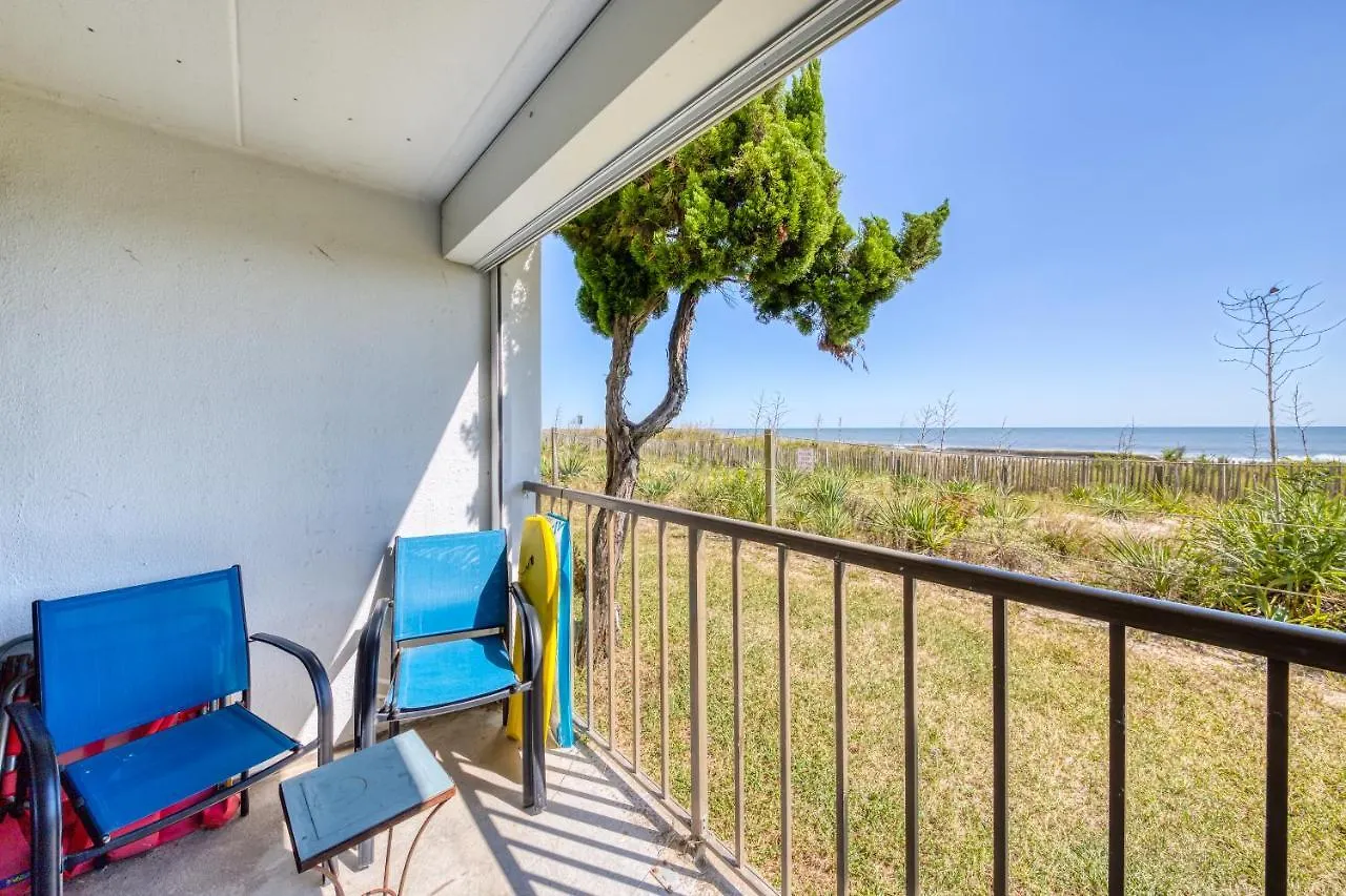 Casa vacanze Oceanwalk About