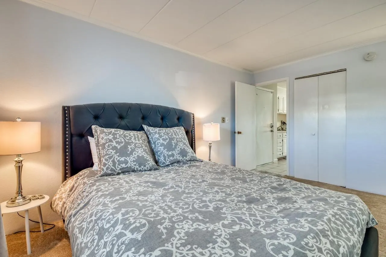 Casa vacanze Oceanwalk About