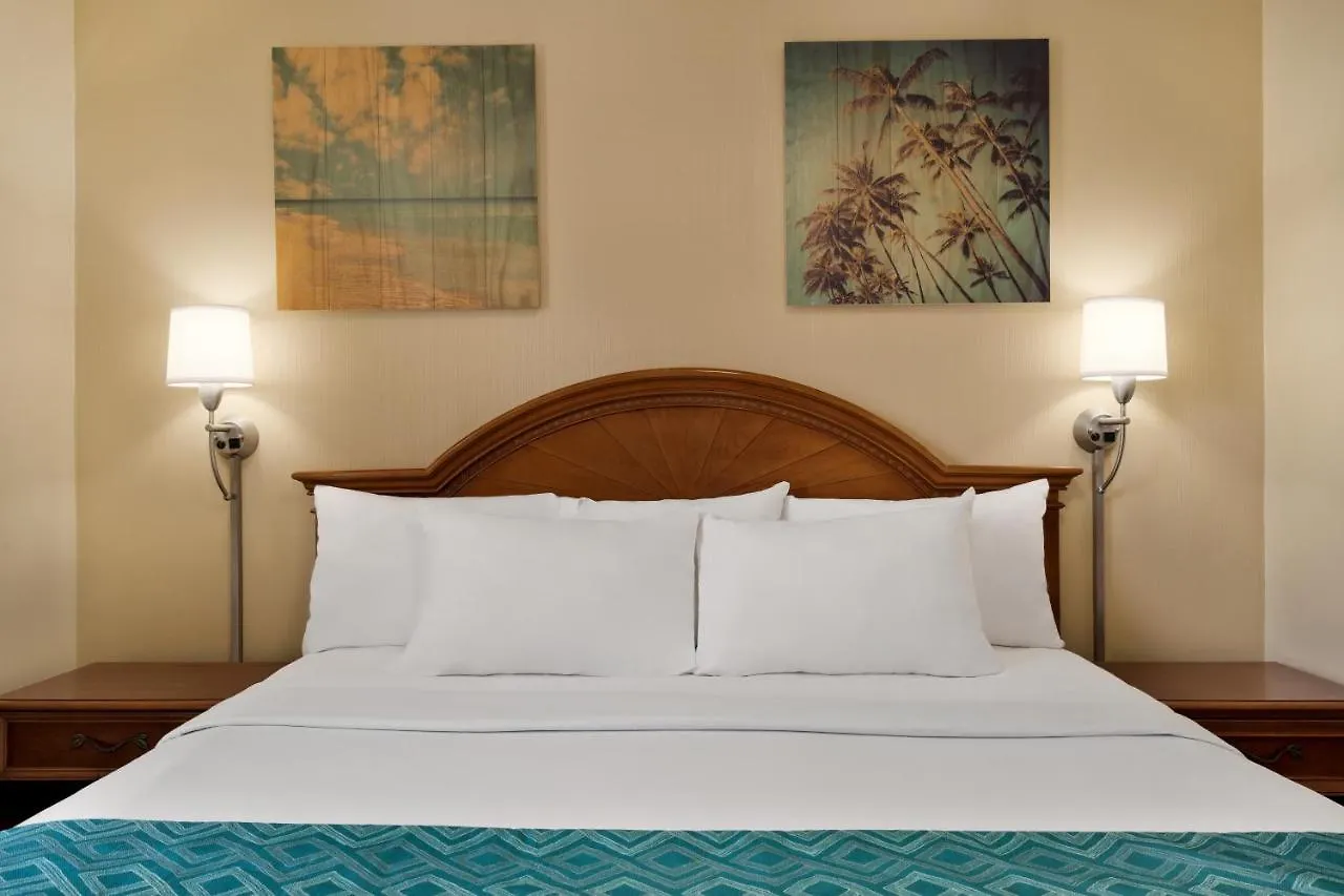 Plim Plaza Hotel Ocean City