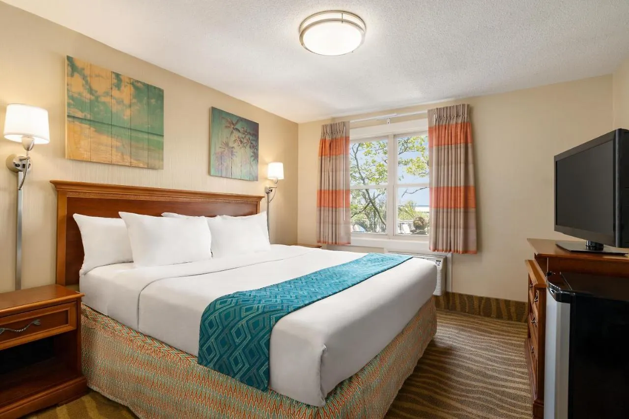 Hotel Plim Plaza Ocean City