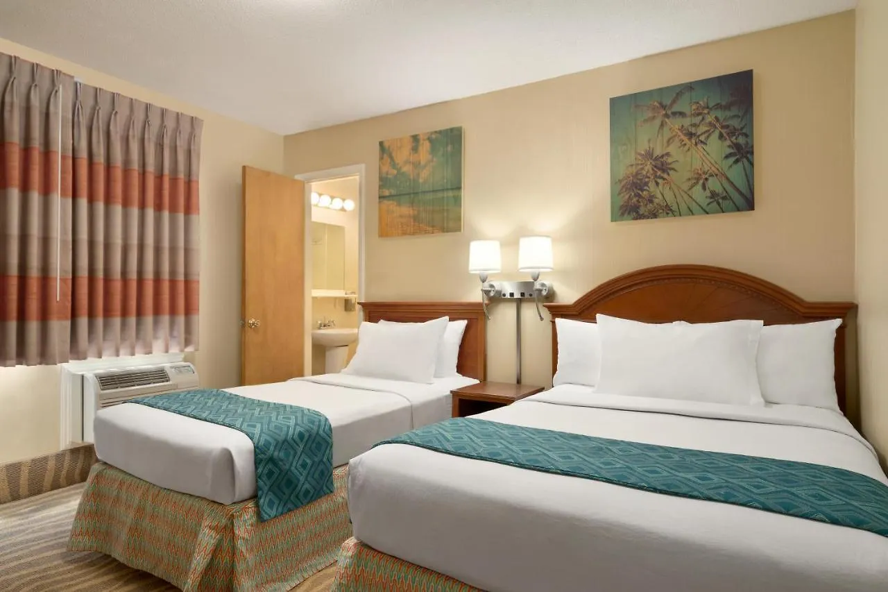 Hotel Plim Plaza 2*