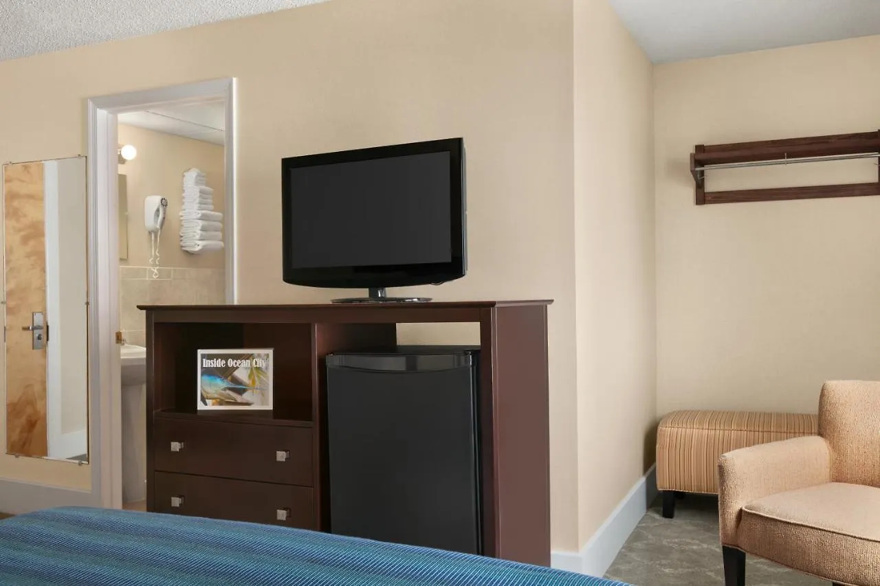 Hotel Harrison Hall